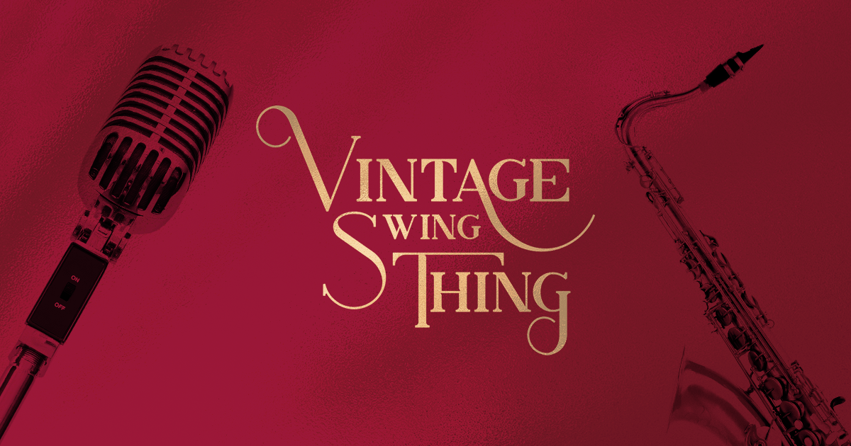 Vintage Swing Thing Wedding & Events Modern Jazz Band Based In Lancashire